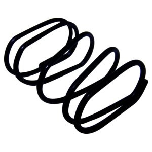 Crown Automotive 4313079 Rear Parking Brake Strut Spring for Jeep 1990-2009 TJ, YJ Wrangler, 1990-2001 XJ Cherokee, 1990-1992 MJ Comanche
