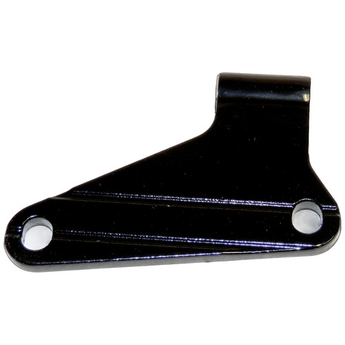 Crown Automotive 55395393AE Door Hinge Front or Rear Left Lower - Fits 2007-2018 Jeep JK Wrangler