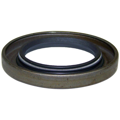 Crown Automotive J8120358 Drive Axle Shaft Seal Front Left or Right Inner - Fits 1971-1973 Jeep SJ, J-Series