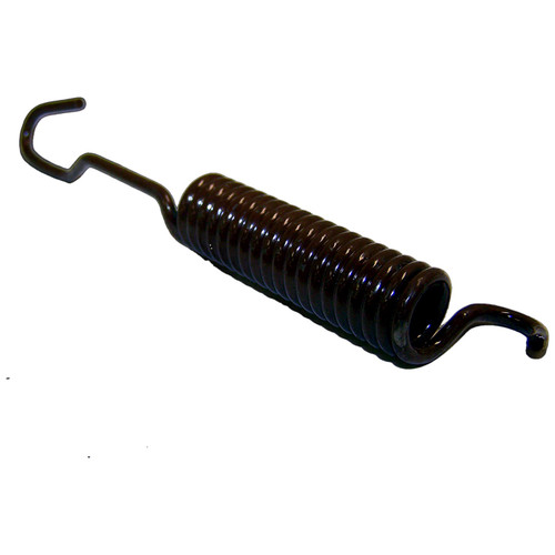Crown Automotive J0937953 Drum Brake Shoe Return Spring Rear Left or Right Upper - Fits 1969-1978 Jeep SJ, J-Series