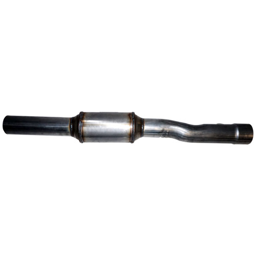 Crown Automotive 52080439AA Catalytic Converter Rear - Fits 2004-2004 Jeep WJ Grand Cherokee