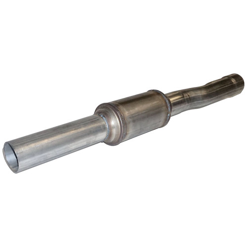 Crown Automotive 52080439AA Catalytic Converter Rear - Fits 2004-2004 Jeep WJ Grand Cherokee
