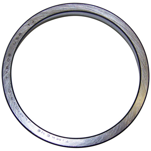 Crown Automotive J5357394 Wheel Bearing Front Left or Right - Fits 1974-1991 Jeep SJ, J-Series