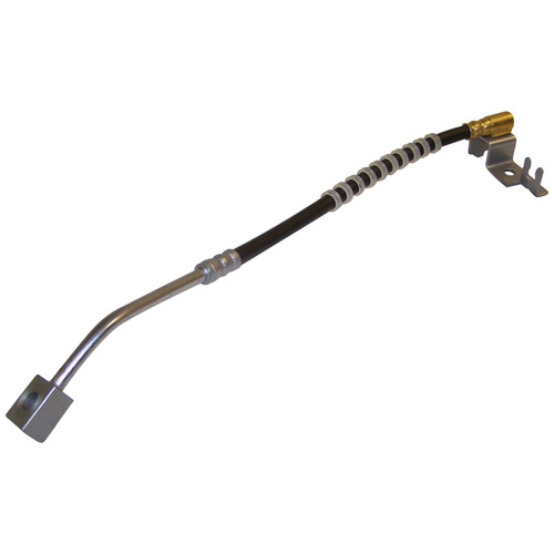 Crown Automotive 4860068AD Brake Hose Front Right - Fits 2001-2009 Jeep PT Cruiser