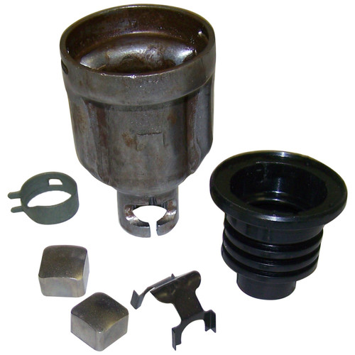 Crown Automotive 8121299K Steering Shaft Repair Kit - Fits 1972-1983 Jeep CJ-5
