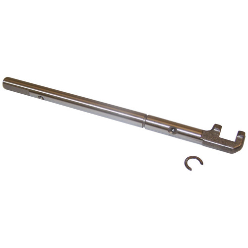 Crown Automotive 83506047 Manual Transmission Shift Shaft - Fits 1987-1995 Jeep YJ Wrangler