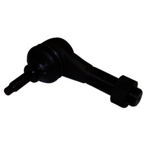 Crown Automotive 4897948AA Outer Tie Rod End for Select 1993-1997 Dodge Intrepid, Chrysler Concorde, LHS, New Yorker and Eagle Vision