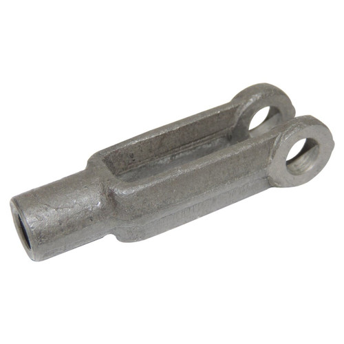 Crown Automotive J0632177 Clutch Release Cable Yoke for 1941-1945 MB w/ 4-134 Engine, 1945-1971 CJ-2A, CJ-3A, CJ-3B, CJ-5, CJ-6 w/ 4-134