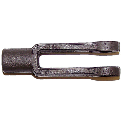Crown Automotive J0632177 Clutch Release Cable Yoke for 1941-1945 MB w/ 4-134 Engine, 1945-1971 CJ-2A, CJ-3A, CJ-3B, CJ-5, CJ-6 w/ 4-134