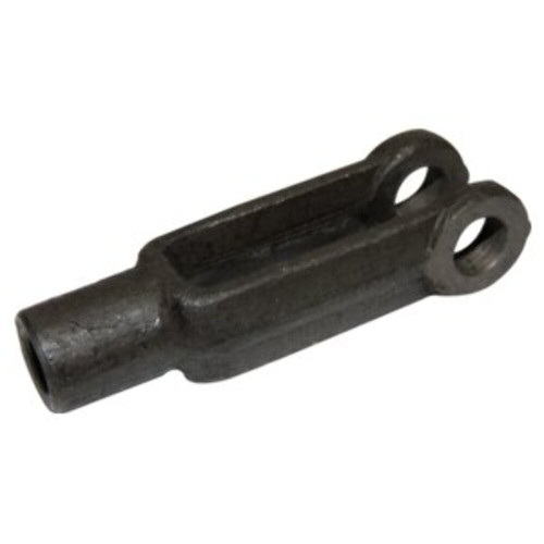 Crown Automotive J0632177 Clutch Release Cable Yoke for 1941-1945 MB w/ 4-134 Engine, 1945-1971 CJ-2A, CJ-3A, CJ-3B, CJ-5, CJ-6 w/ 4-134