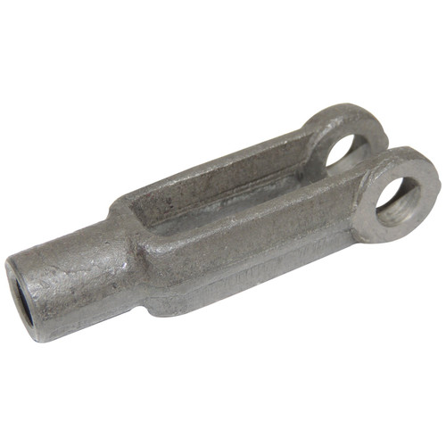 Crown Automotive J0632177 Clutch Linkage Yoke - Fits 1941-1971 Jeep