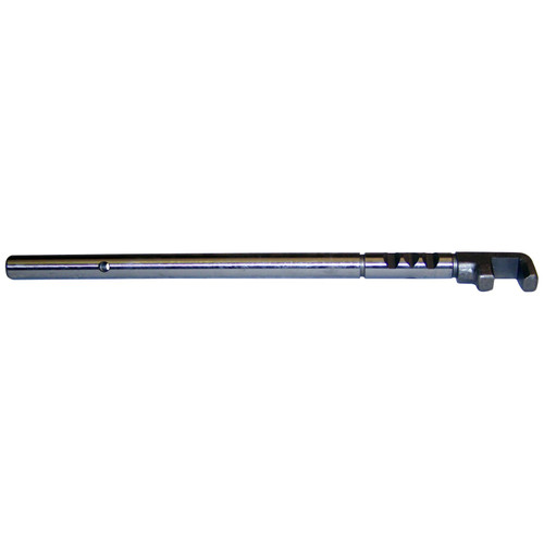 Crown Automotive 5252068 Manual Transmission Shift Shaft - Fits 1997-1999 Jeep MJ Comanche