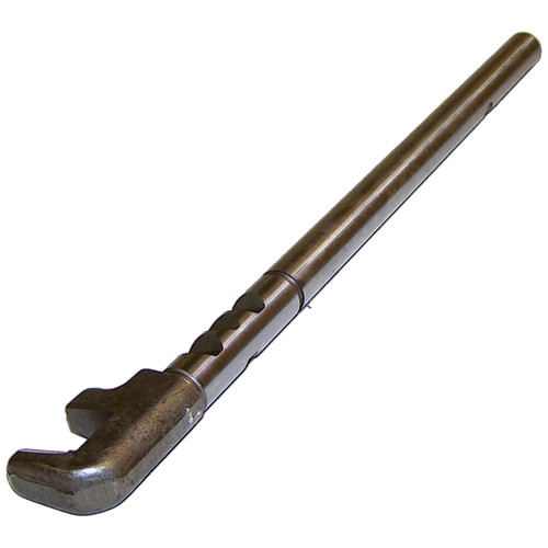 Crown Automotive 5252068 Manual Transmission Shift Shaft - Fits 1997-1999 Jeep MJ Comanche