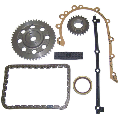 Crown Automotive 53020444KE Engine Timing Set - Fits 1997-1998 Jeep TJ Wrangler