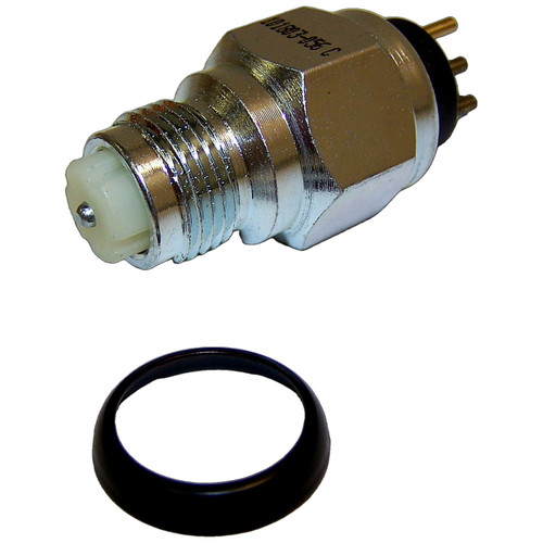 Crown Automotive 3747361 Neutral Safety Switch - Fits 1997-1997 Jeep TJ Wrangler