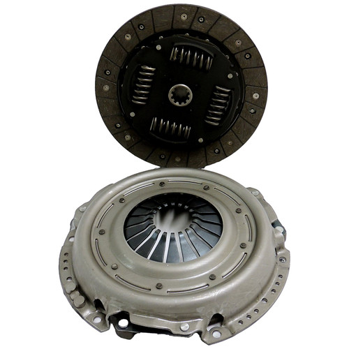 Crown Automotive 4864835 Clutch Kit for 97-99 XJ Cherokee or 97-98 ZJ Grand Cherokee w/ 2.5L Diesel Engine, Includes Clutch Disc and