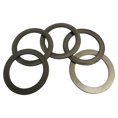 Crown Automotive 5013881AA Differential Carrier Shim Set for 1994-2004 Jeep ZJ, WJ Grand Cherokee w/ Dana 44 Rear Axle, .126-.130"