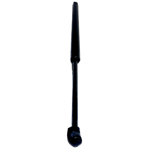 Crown Automotive 68103072AC Liftgate Support for 2014-2018 Jeep KL Cherokee - Black, Unpainted Plastic, Steel, Sold Individually