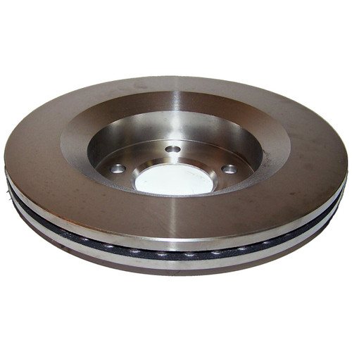 Crown Automotive 4779020AB Front Disc Brake Rotor for 1998 Dodge Intrepid, 1998-2004 Chrysler 300, Concorde, LHS, All w/ 15" Wheels, Left