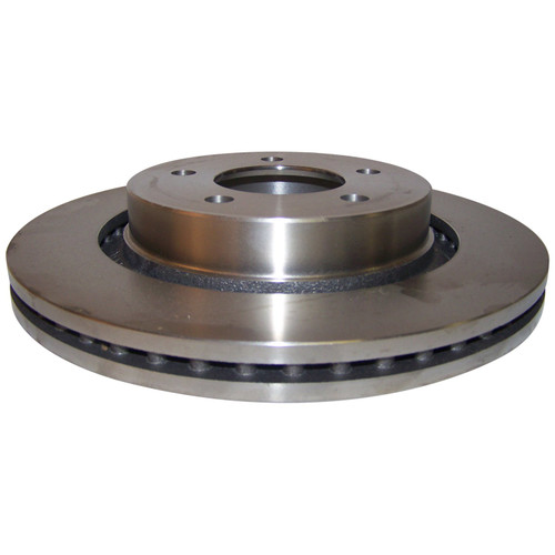Crown Automotive 4779020AB Brake Rotor Front Left or Right - Fits 1998-2004 Jeep LH Concorde, Intrepid, 300M, LHS