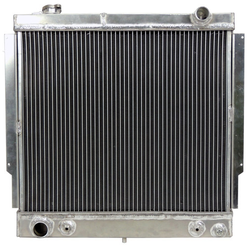 Crown Automotive 53000521 Radiator - Fits 1984-1986 Jeep XJ Cherokee