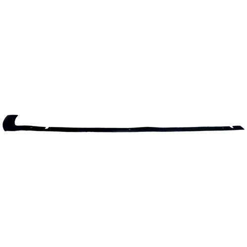 Crown Automotive 68005017AC Hard Top Seal Left - Fits 2007-2018 Jeep JK Wrangler 2-Door