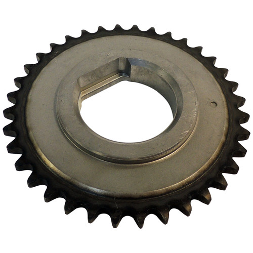 Crown Automotive 4621541 Engine Timing Crankshaft Gear - Fits 2003-2006 Jeep RG (Europe) Minivan