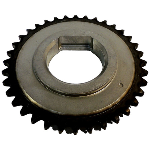 Crown Automotive 4621541 Engine Timing Crankshaft Gear - Fits 2003-2006 Jeep RG (Europe) Minivan