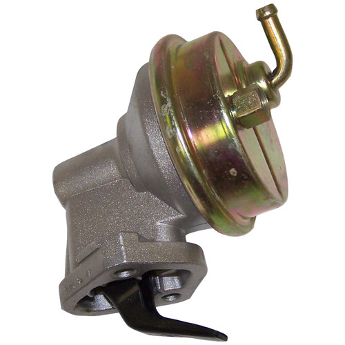 Crown Automotive J8132364 Mechanical Fuel Pump - Fits 1980-1983 Jeep CJ-5, CJ-7, CJ-8