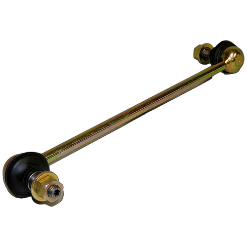 Crown Automotive 68224732AC Front Sway Bar Link for 2014+ Jeep KL Cherokee w/ 4WD w/o Trailhawk Package, Left or Right - Zinc Rubber, Steel