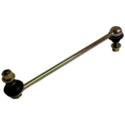 Crown Automotive 68224732AC Front Sway Bar Link for 2014+ Jeep KL Cherokee w/ 4WD w/o Trailhawk Package, Left or Right - Zinc Rubber, Steel
