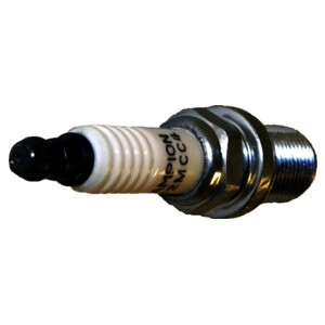 Crown Automotive 56028236AA Champion Spark Plug for Jeep WJ, WK 99-04 WJ Gr. Cherokee, 01-04 WG Gr. Cherokee, 05-07 WK Gr. Cherokee, WH
