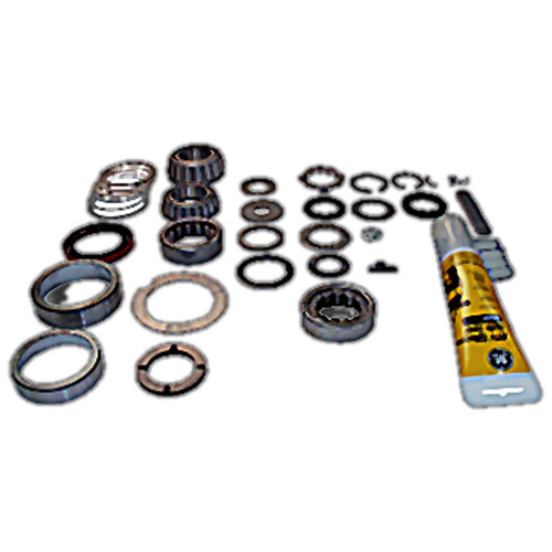 Crown Automotive BKT5M T5 Transmission Overhaul Kit for 82-86 Jeep CJ-5, CJ-7, CJ-8, XJ Cherokee, SJ,J-Series, Includes Bearings, Small