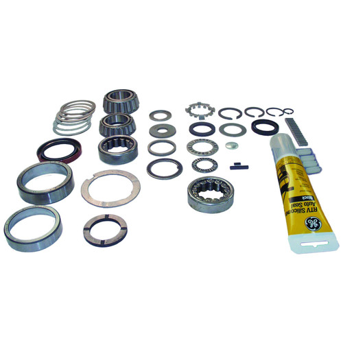 Crown Automotive BKT5M Manual Transmission Gasket Set - Fits 1982-1983 Jeep SJ, J-Series
