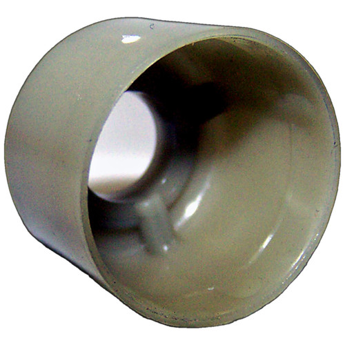 Crown Automotive J3218976 Standard or .003" Intake or Exhaust Valve Seal for Select 1972-1986 CJ-5, CJ-6, CJ-7, CJ-8 w/ 4.2L, 5.0L