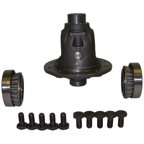 Crown Automotive 5066529AA Differential Case Kit Front - Fits 2002-2007 Jeep SJ, J-Series
