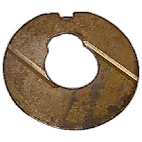 Crown Automotive J0941662 Cluster Gear Thrust Washer for Jeep 1966-1967 CJ-5, CJ-6, SJ, J-Series, C101 Commando w/ T86 Transmission
