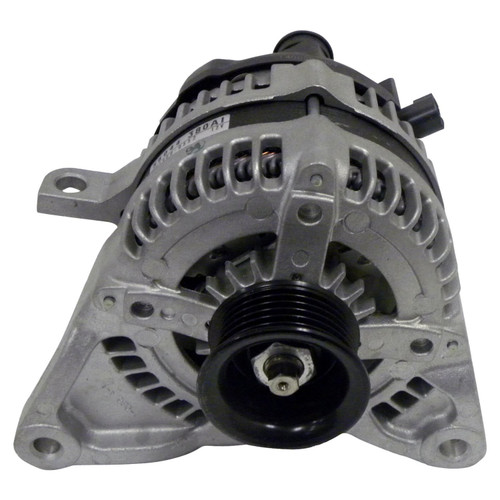 Crown Automotive 56044380AI 150 Amp Alternator for 2005-2010 WK, WH Grand Cherokee & XK, XH Commander w/ 5.7L or 6.1L Engines