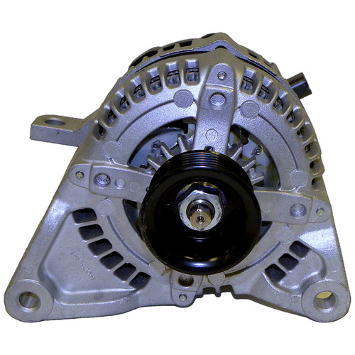 Crown Automotive 56044380AI 150 Amp Alternator for 2005-2010 WK, WH Grand Cherokee & XK, XH Commander w/ 5.7L or 6.1L Engines