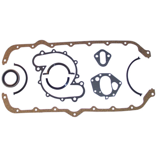 Crown Automotive J8125727 Engine Gasket Set Lower - Fits 1971-1981 Jeep CJ-5