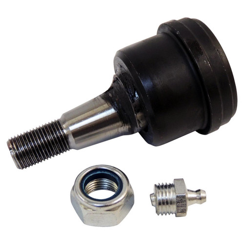 Crown Automotive 68214646AA Front Upper Adjustable Ball Joint - Fits 2003+ Ram 2500/3500/4500/5500 4WD (Camber Adj)