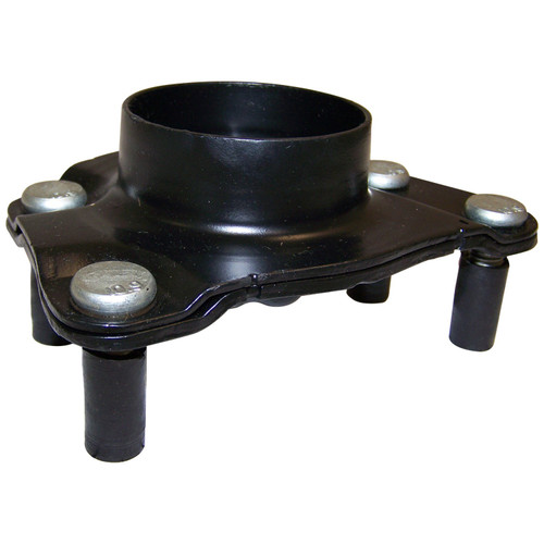 Crown Automotive 52128532AA Suspension Shock Absorber Mount Front Right Upper - Fits 2002-2007 Jeep KJ Liberty