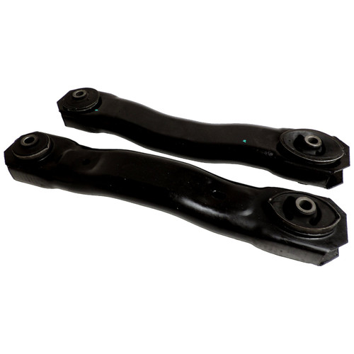 Crown Automotive 52088217K Suspension Control Arm Kit Front Left & Right Lower - Fits 1999-2004 Jeep WJ Grand Cherokee