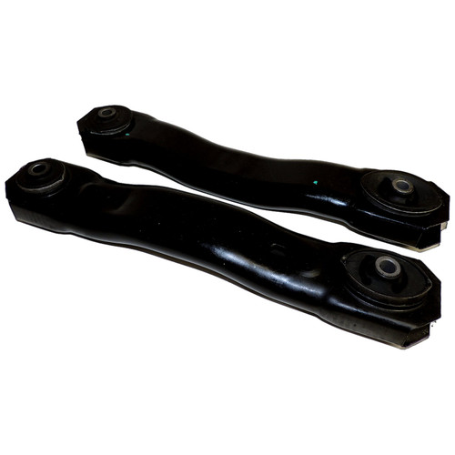 Crown Automotive 52088217K Suspension Control Arm Kit Front Left & Right Lower - Fits 1999-2004 Jeep WJ Grand Cherokee