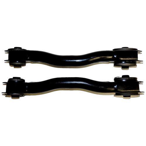 Crown Automotive 52088217K Suspension Control Arm Kit Front Left & Right Lower - Fits 1999-2004 Jeep WJ Grand Cherokee