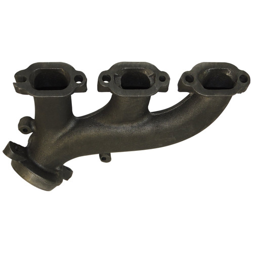 Crown Automotive 4792779AA Exhaust Manifold Left - Fits 2005-2010 Dodge and Chrysler Models