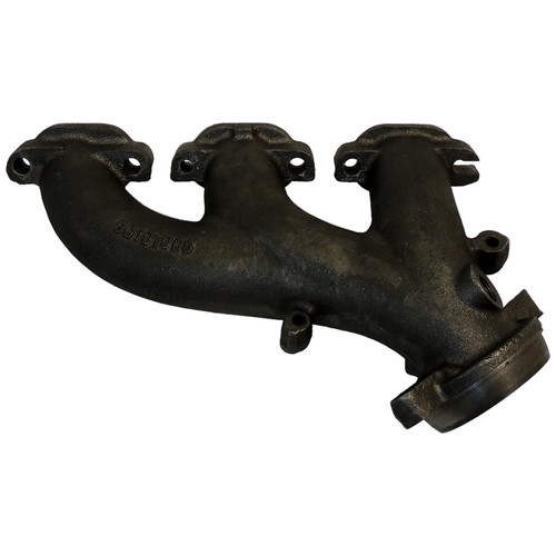 Crown Automotive 4792779AA Exhaust Manifold Left - Fits 2005-2010 Dodge and Chrysler Models
