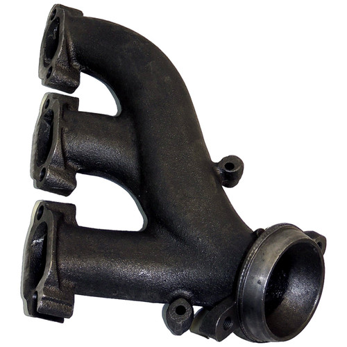 Crown Automotive 4792779AA Exhaust Manifold Left - Fits 2005-2010 Dodge and Chrysler Models