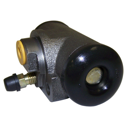 Crown Automotive J3229063 Left or Right Rear Wheel Cylinder for 1964-1983 AMC Passenger Cars, 15/16" Bore - Rubber, Steel