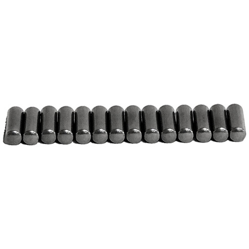 Crown Automotive 640786K Input Shaft Roller Bearing Kit for Jeep 1945-1971 CJs, 1950-1963 M38, M38-A1, 1956-1964 FC-150, FC-170, 1966-1971